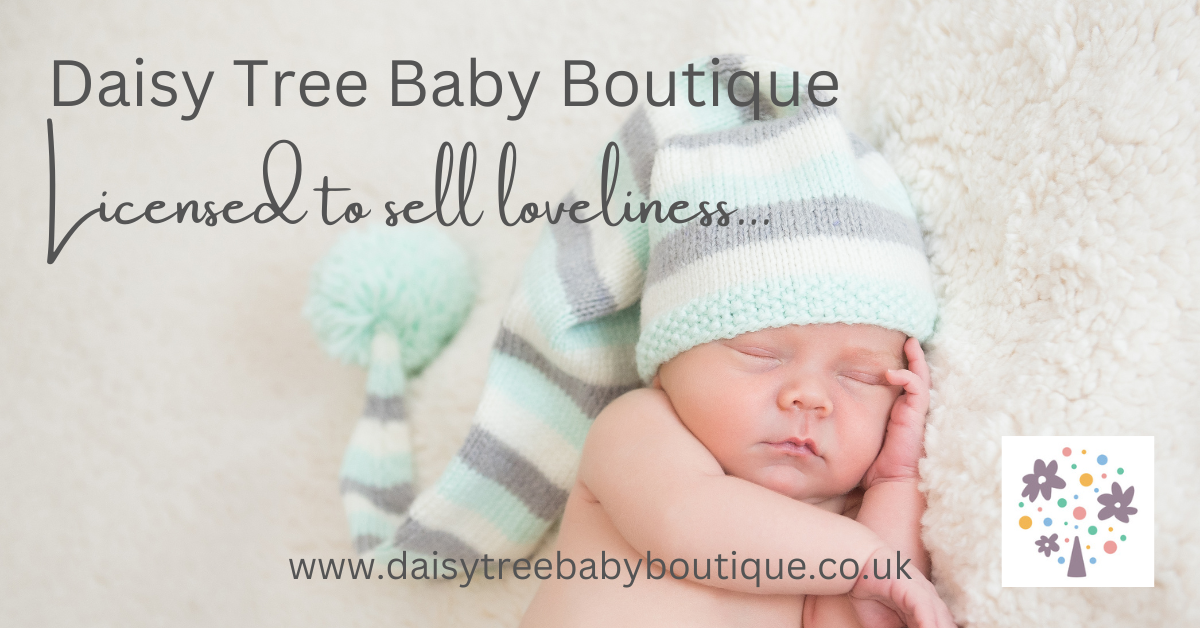 Daisy online baby boutique