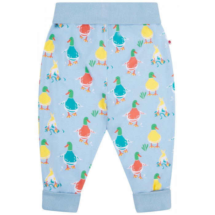Piccalilly Duck Days Trousers