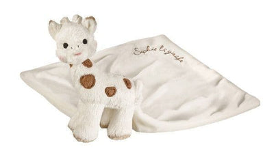 Sophie la girafe® - Once upon a time Cherie Comforter