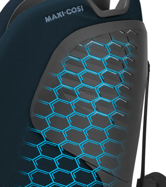 Maxi-Cosi Titan Pro i-Size Authentic Blue