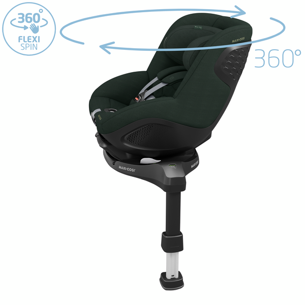 Maxi-Cosi Mica 360 Pro Authentic Green