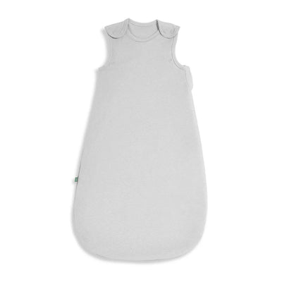 Organic Baby Sleeping Bag 1 tog Dove 6-18m