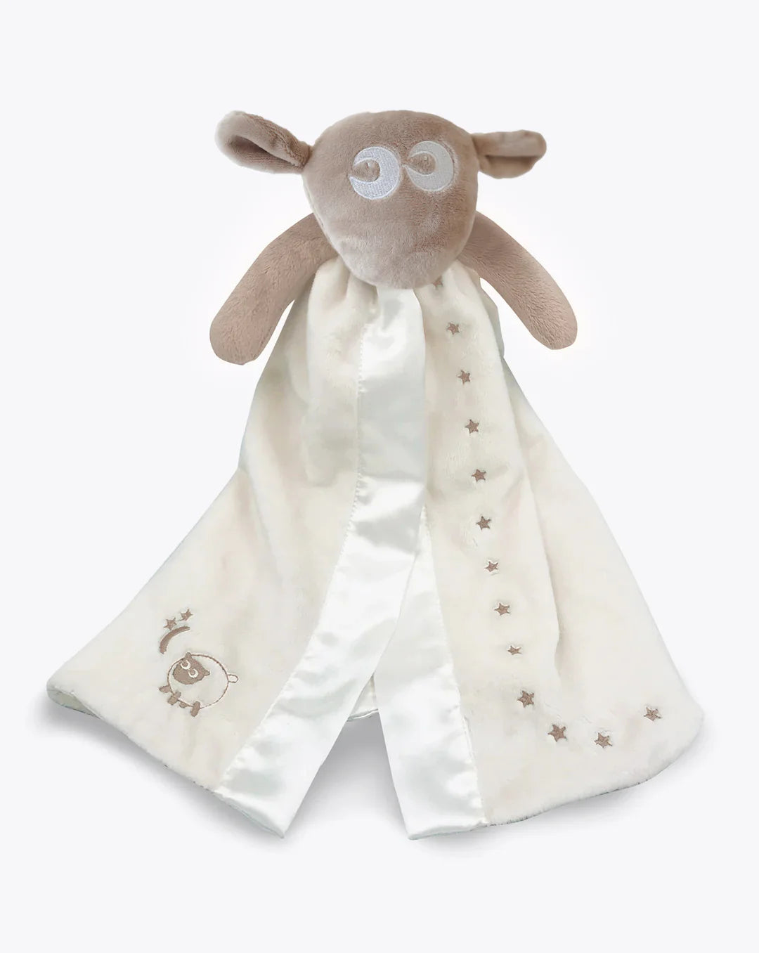 Ewan Baa Baa Blankie - Beige
