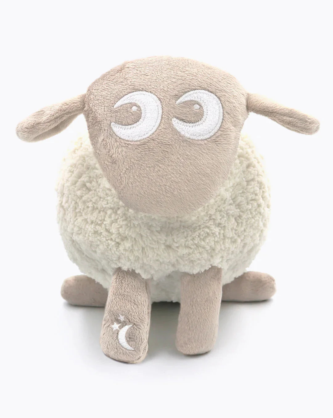 Sweet Dreamers Ewan The Sheep Deluxe - Beige