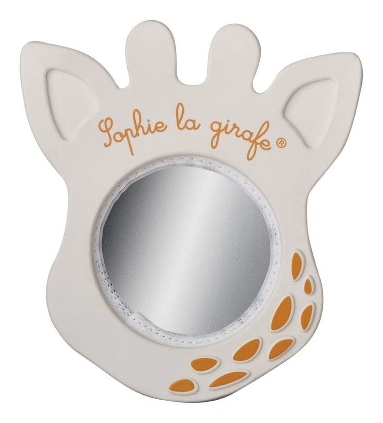 Sophie la Girafe® - Once upon a time 5 Senses - SIGHT