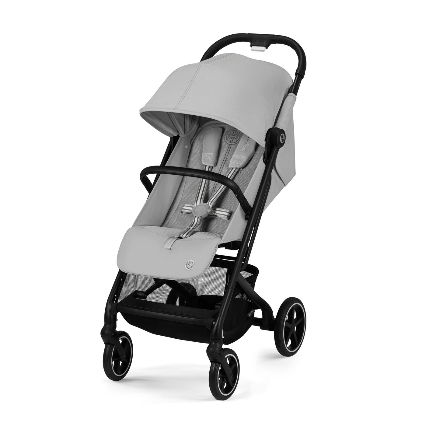 Cybex Beezy - Fog Grey