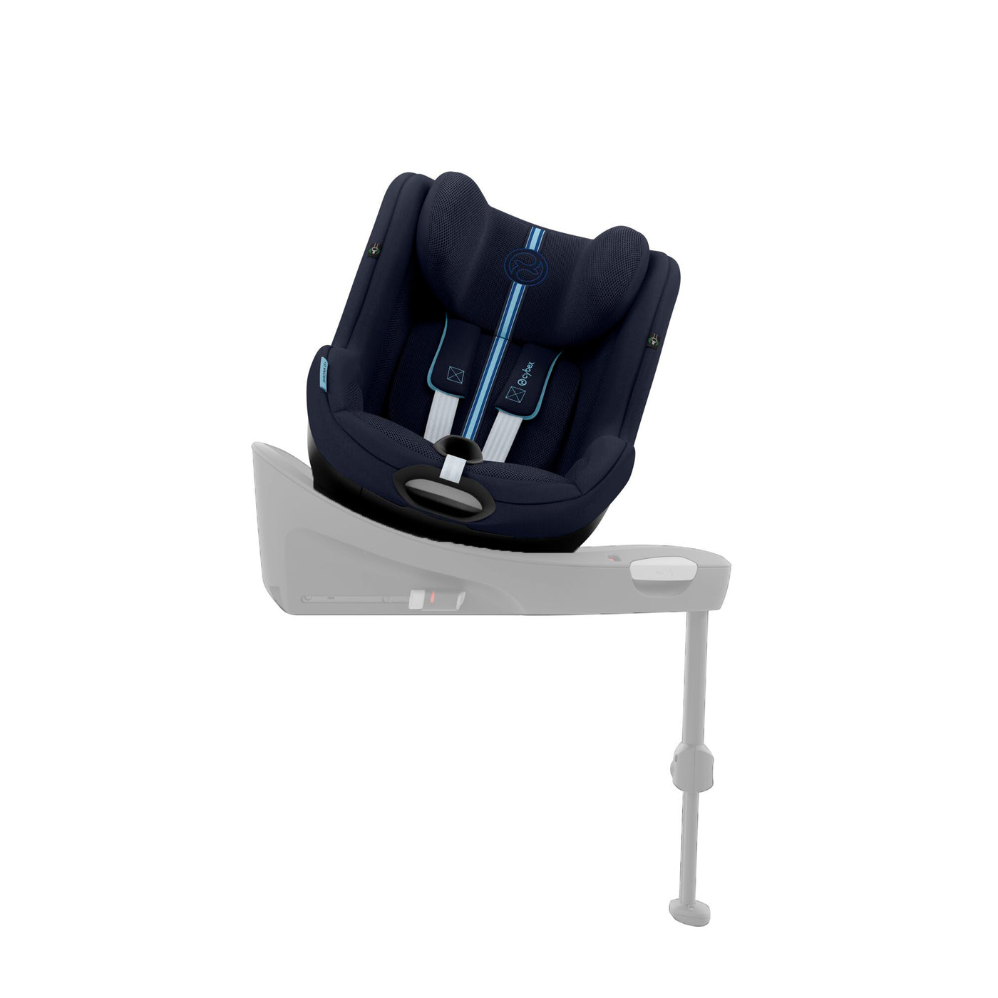 Cybex Sirona G i-Size - Ocean Blue Plus