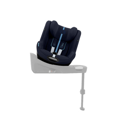 Cybex Sirona G i-Size - Ocean Blue Plus