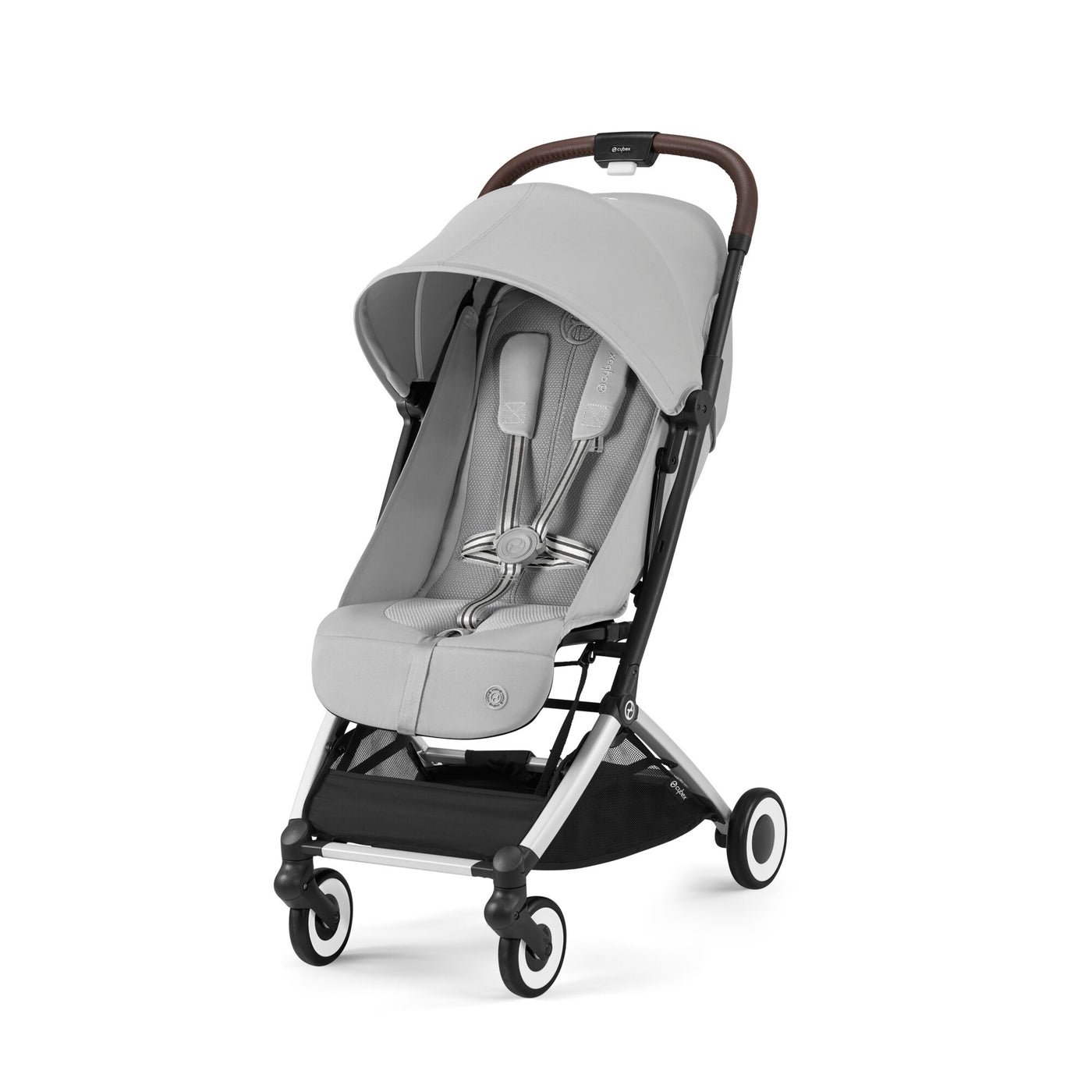 Cybex Orfeo - Fog Grey