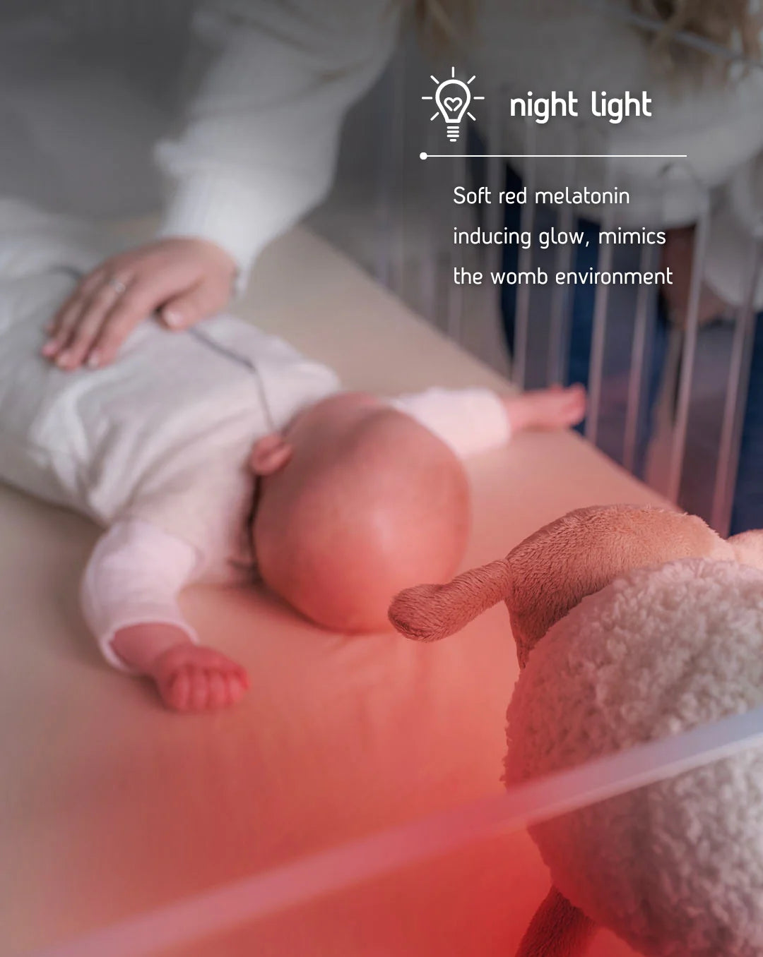 Sweet Dreamers Ewan The Sheep Deluxe - Beige