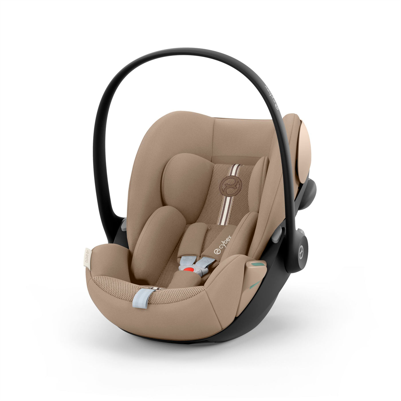 Cybex Cloud G i-Size - Almond Beige Plus