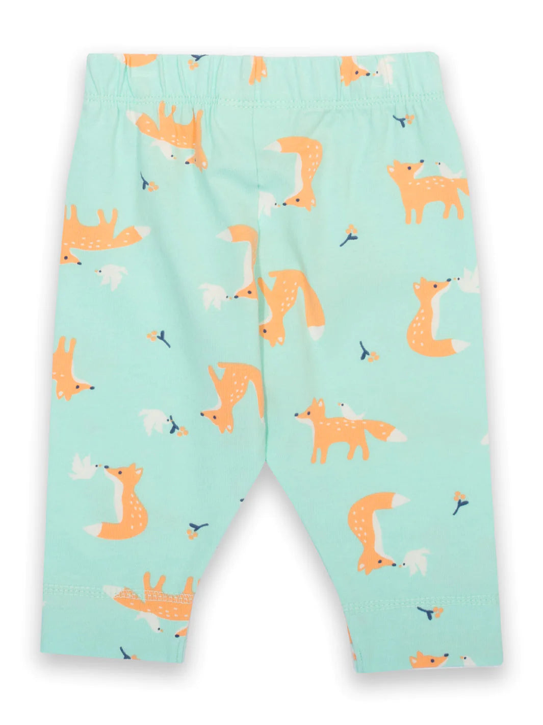 Kite Fox & Dove Leggings