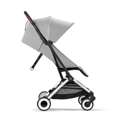 Cybex Orfeo - Fog Grey