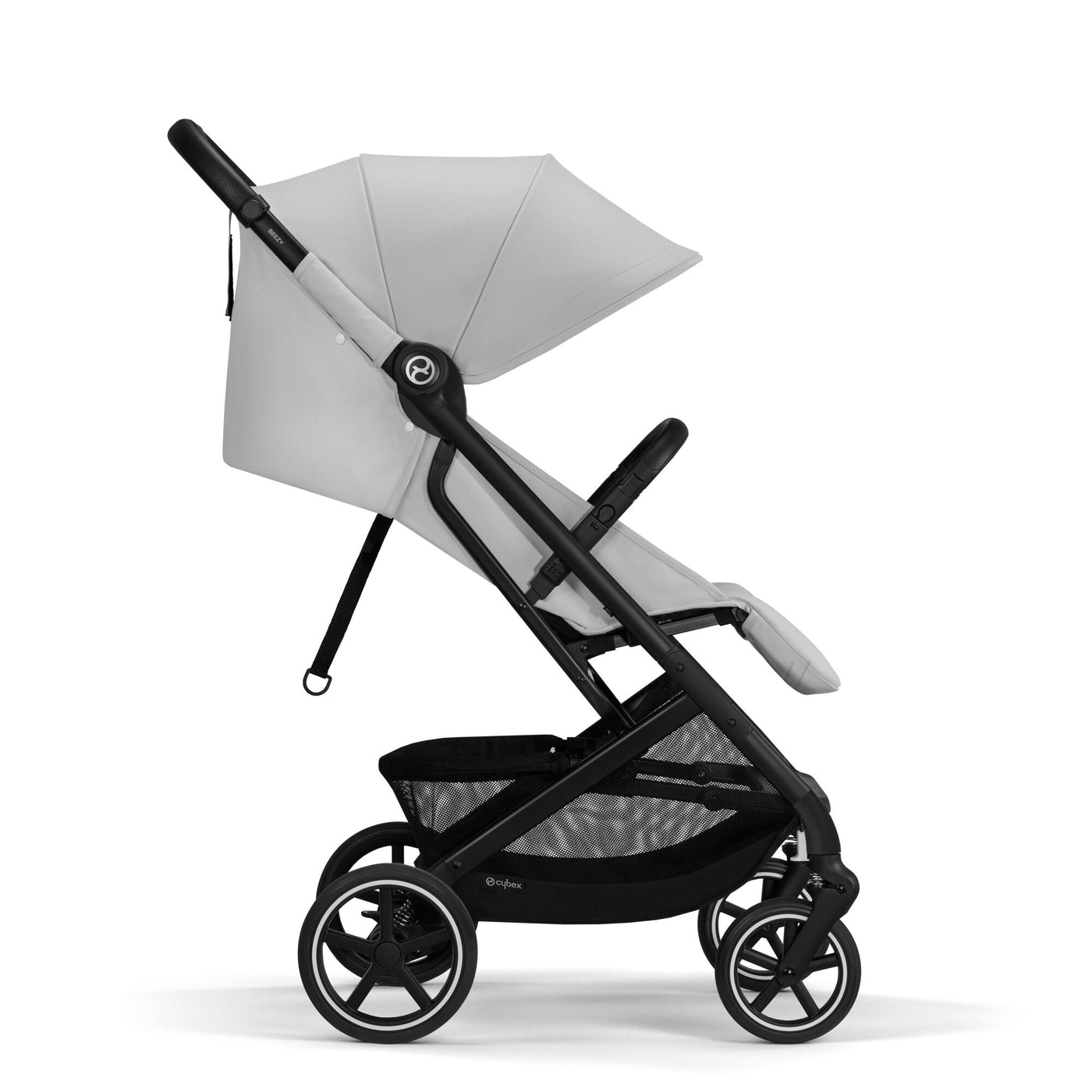Cybex Beezy - Fog Grey