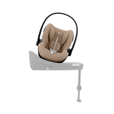 Cybex Cloud G i-Size - Almond Beige Plus