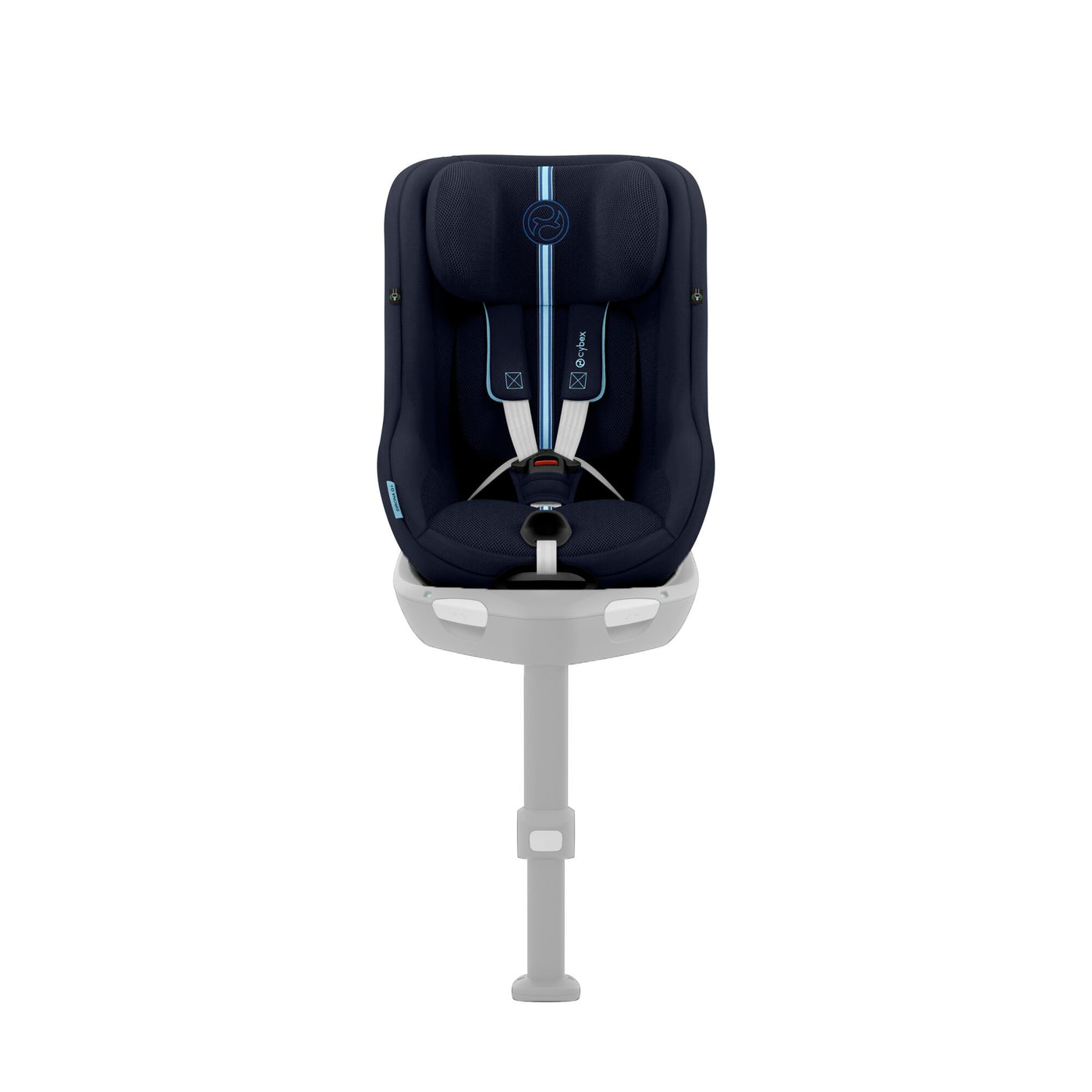 Cybex Sirona G i-Size - Ocean Blue Plus