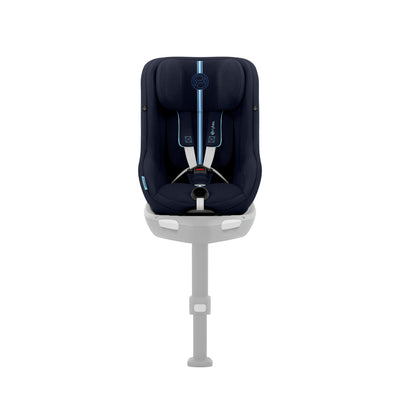 Cybex Sirona G i-Size - Ocean Blue Plus
