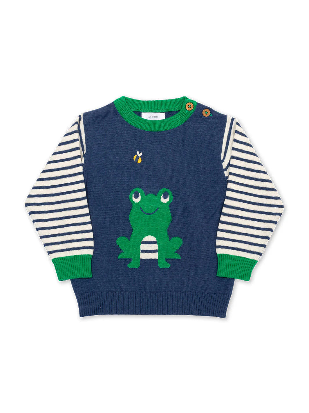 Froggy Jumper