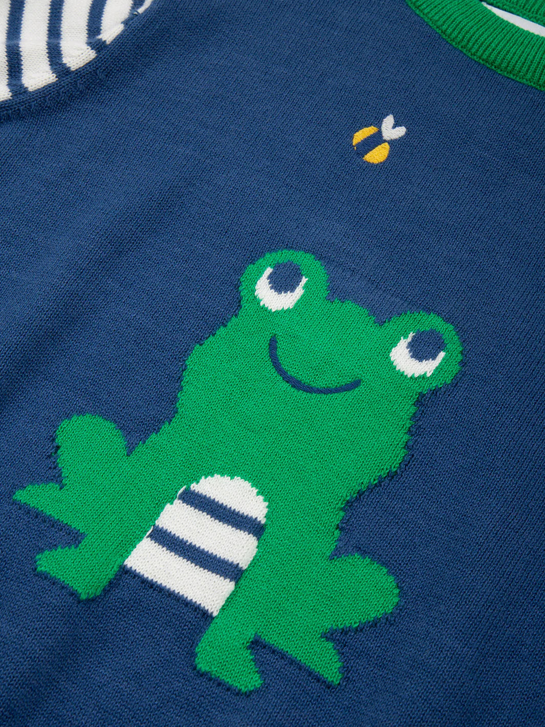 Froggy Jumper