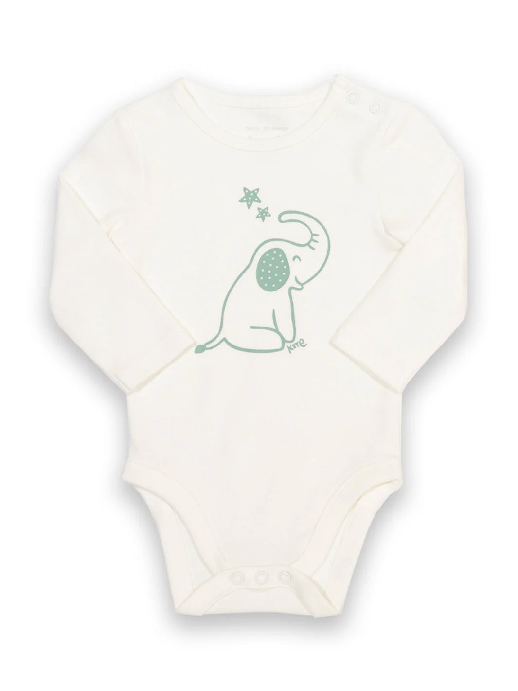 Kite Ele and Me Bodysuit