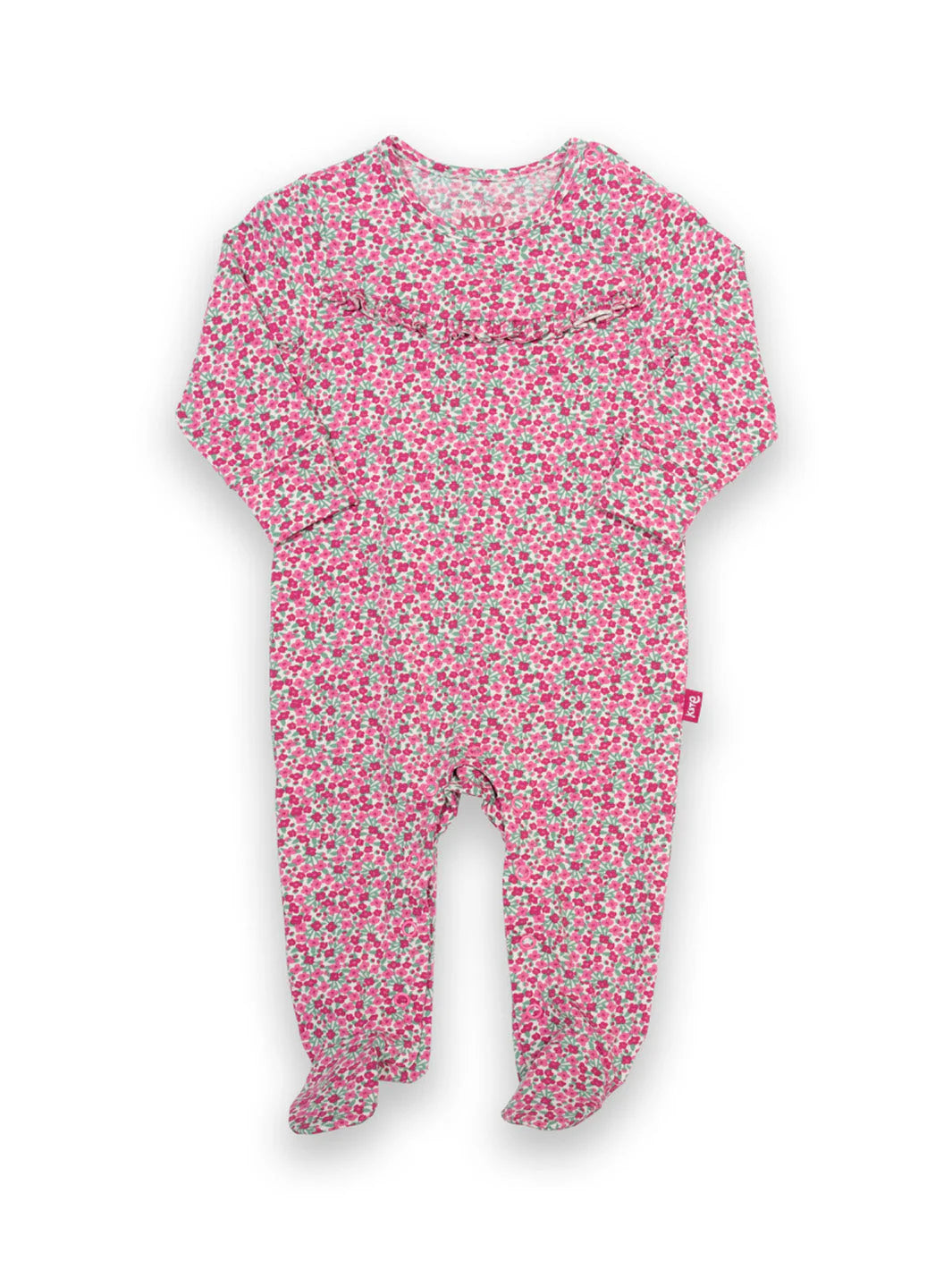 Kite Sweet Ditsy Sleepsuit