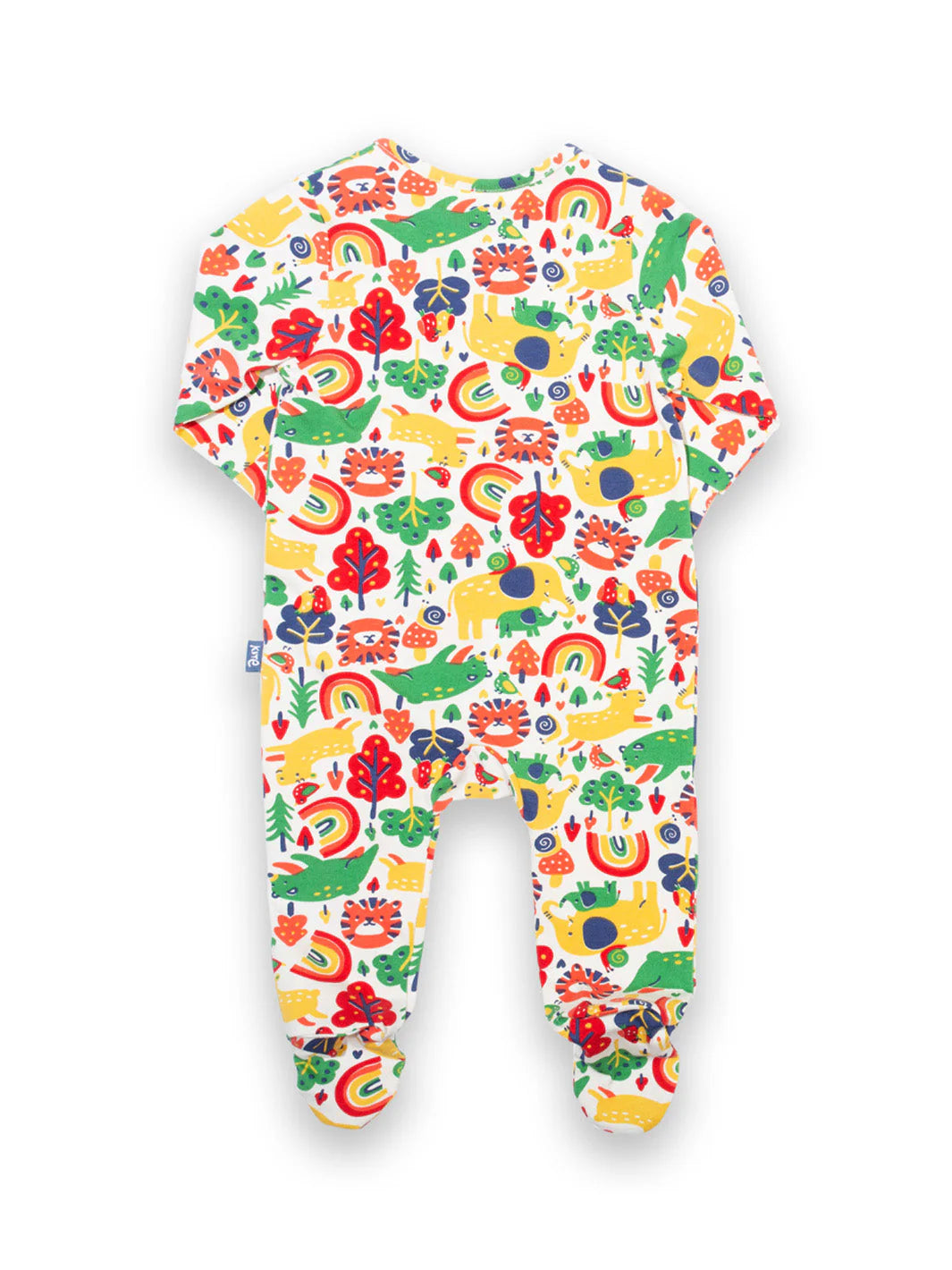 Kite Huggle Sleepsuit