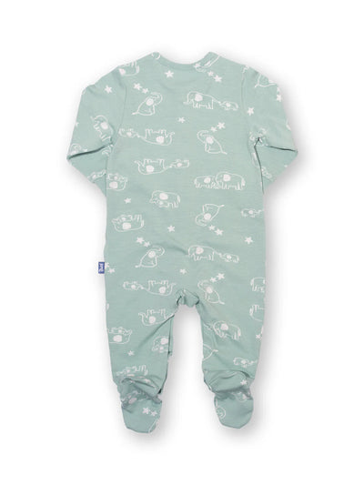 Kite Ele and Me Sleepsuit