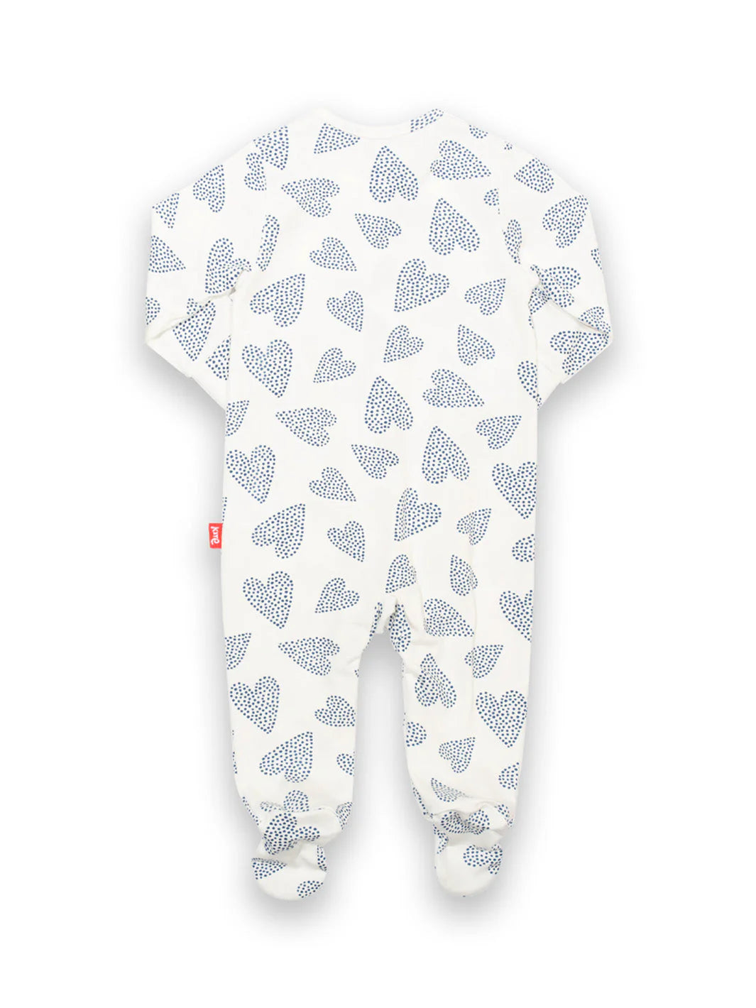 Kite Love You Sleepsuit