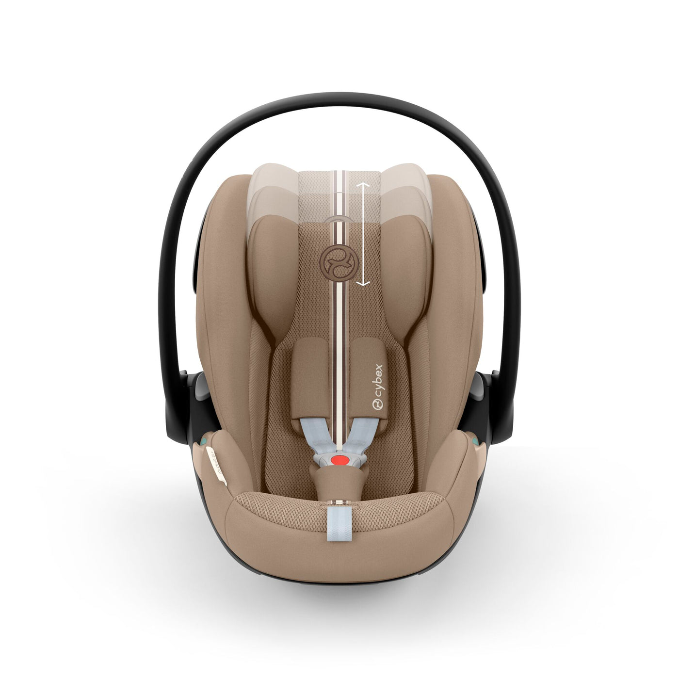 Cybex Cloud G i-Size - Almond Beige Plus