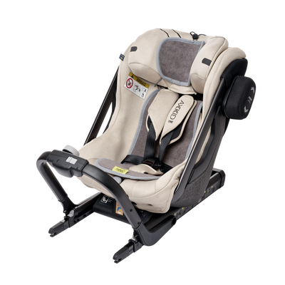 Axkid Cooling Pads by Aeromove - Rear Facing Seats