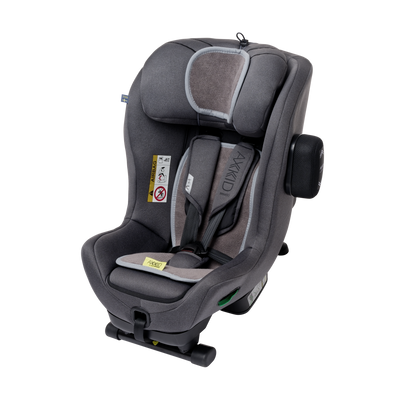 Axkid Cooling Pads by Aeromove - Rear Facing Seats