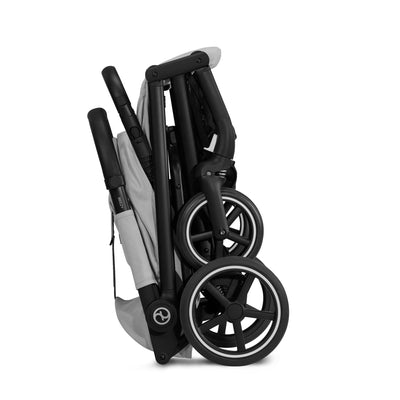 Cybex Beezy - Fog Grey