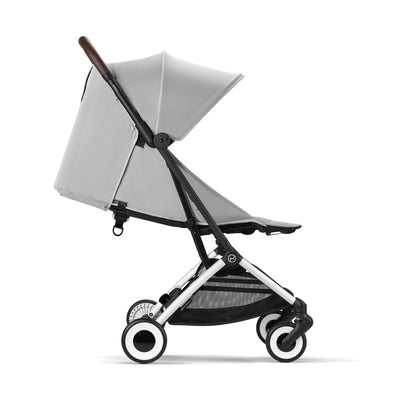 Cybex Orfeo - Fog Grey
