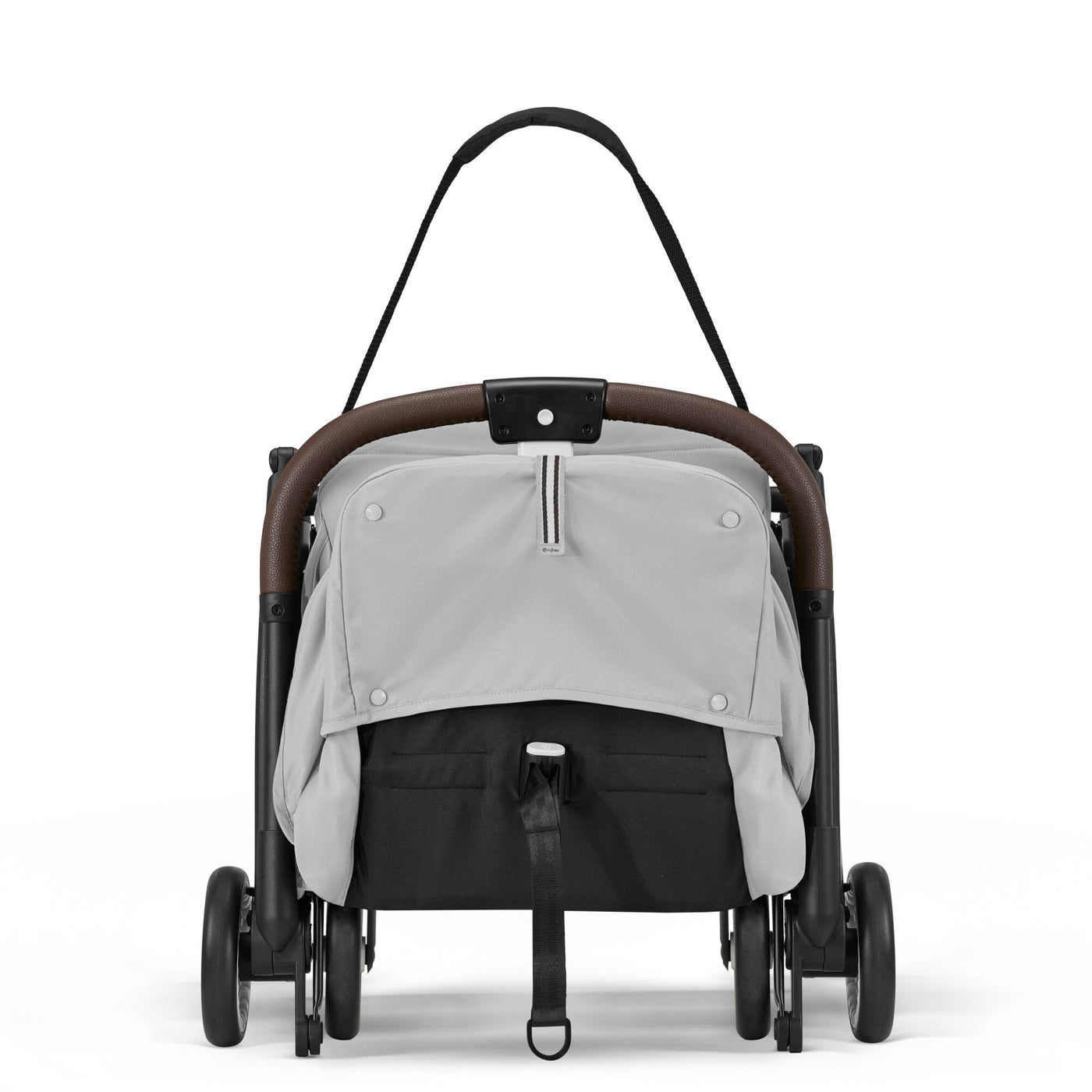Cybex Orfeo - Fog Grey