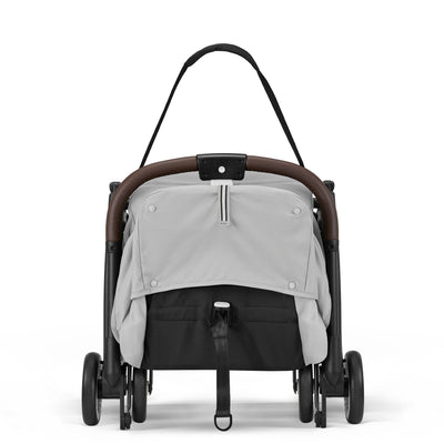 Cybex Orfeo - Fog Grey