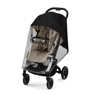 Cybex Beezy - Fog Grey
