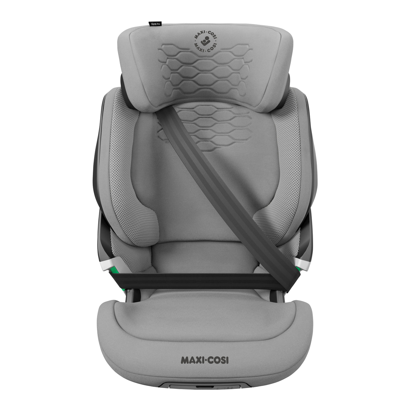 Maxi-Cosi Kore Pro I-Size - Authentic Grey