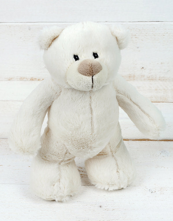 Jomanda Cream Bear Soft Toy