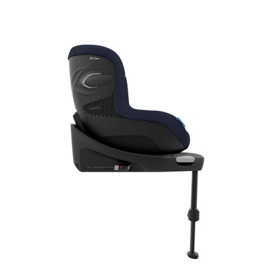 Cybex Sirona G i-Size - Ocean Blue Plus