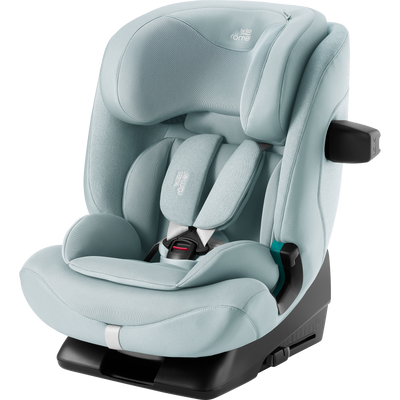 Britax Römer Advansafix Pro - Style Harbour Blue