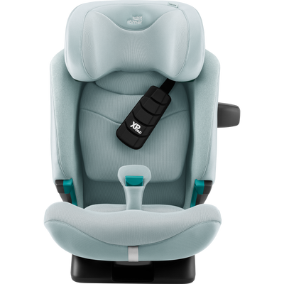 Britax Römer Advansafix Pro - Style Harbour Blue