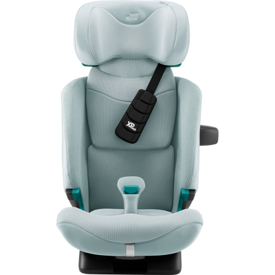 Britax Römer Advansafix Pro - Style Harbour Blue