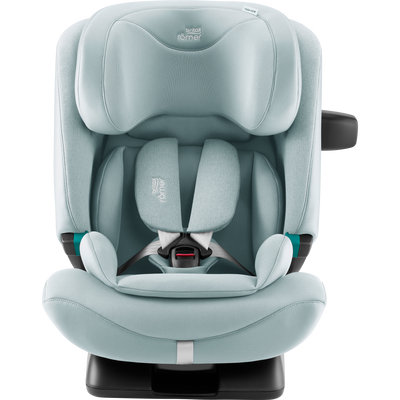 Britax Römer Advansafix Pro - Style Harbour Blue
