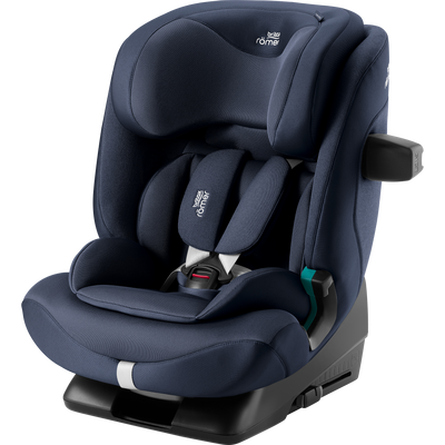 Britax Römer Advansafix Pro - Style Night Blue