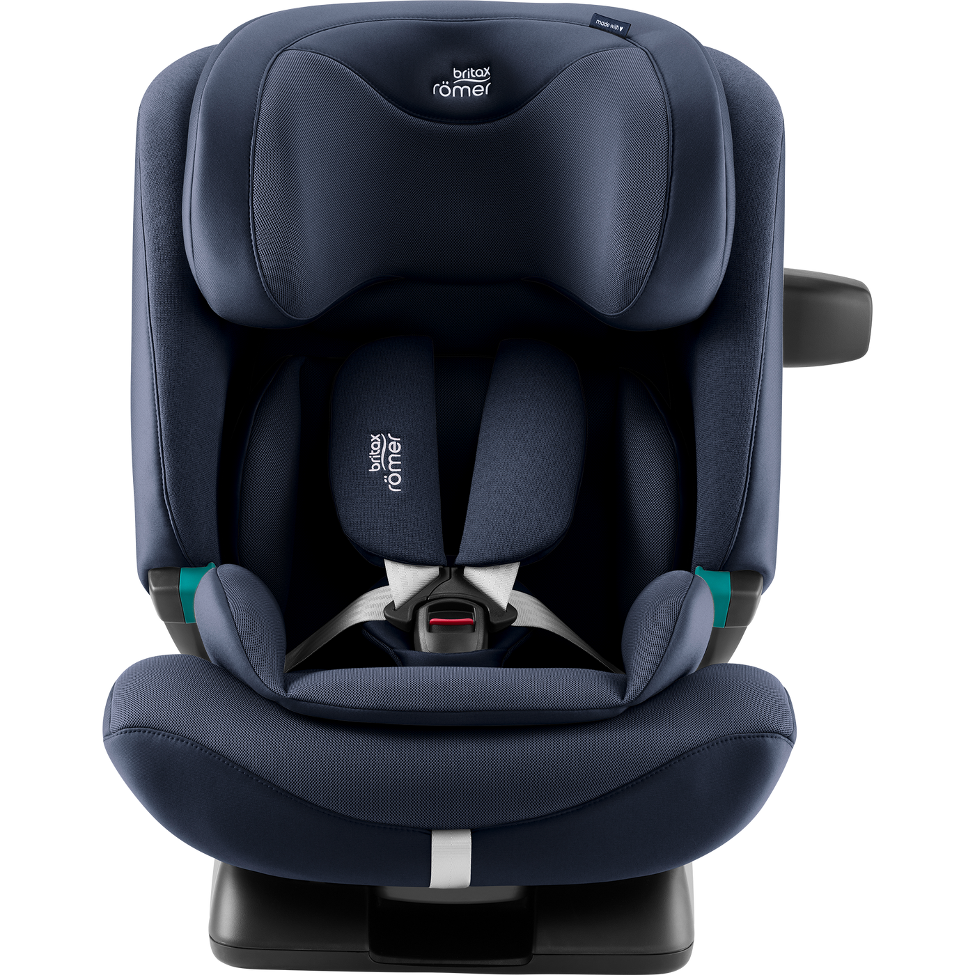 Britax Römer Advansafix Pro - Style Night Blue