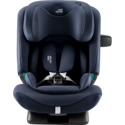 Britax Römer Advansafix Pro - Style Night Blue