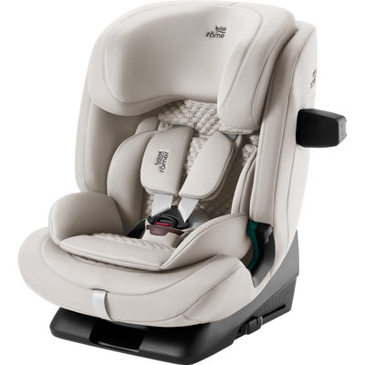 Britax Römer Advansafix Pro - Lux Soft Taupe