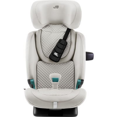 Britax Römer Advansafix Pro - Lux Soft Taupe