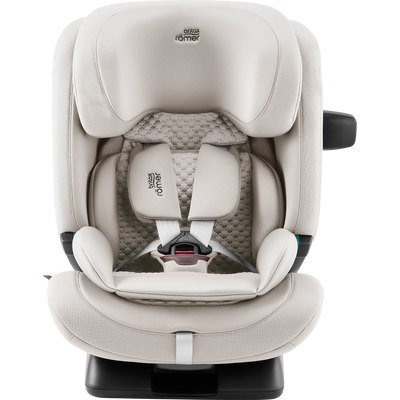 Britax Römer Advansafix Pro - Lux Soft Taupe