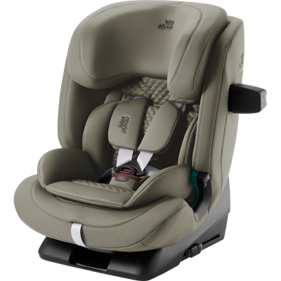 Britax Römer Advansafix Pro - Lux Urban Olive